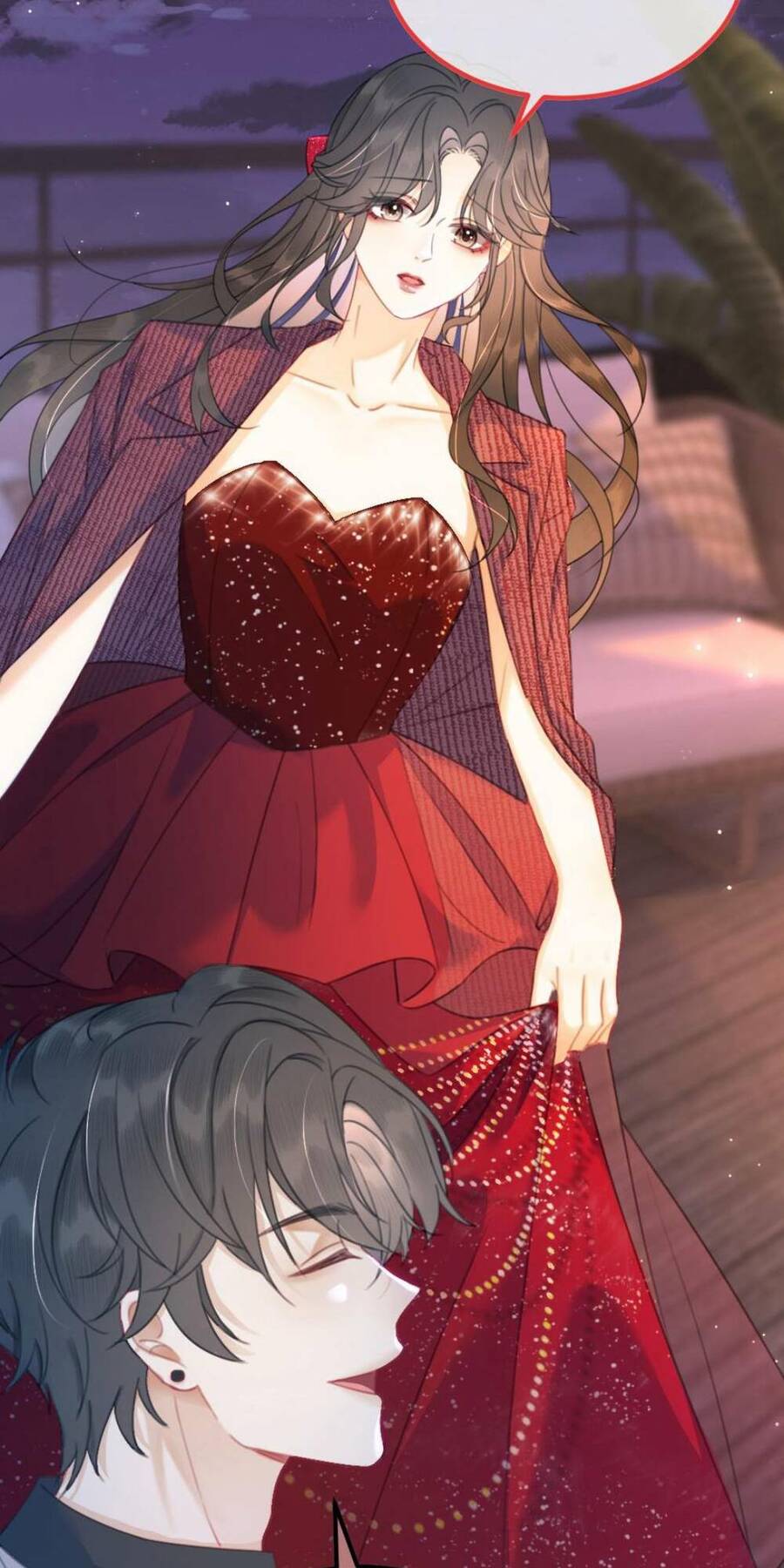 Cùng Đỉnh Luu Ảnh Đế Yêu Đương Phát Đường Chap 61 - Next Chap 62