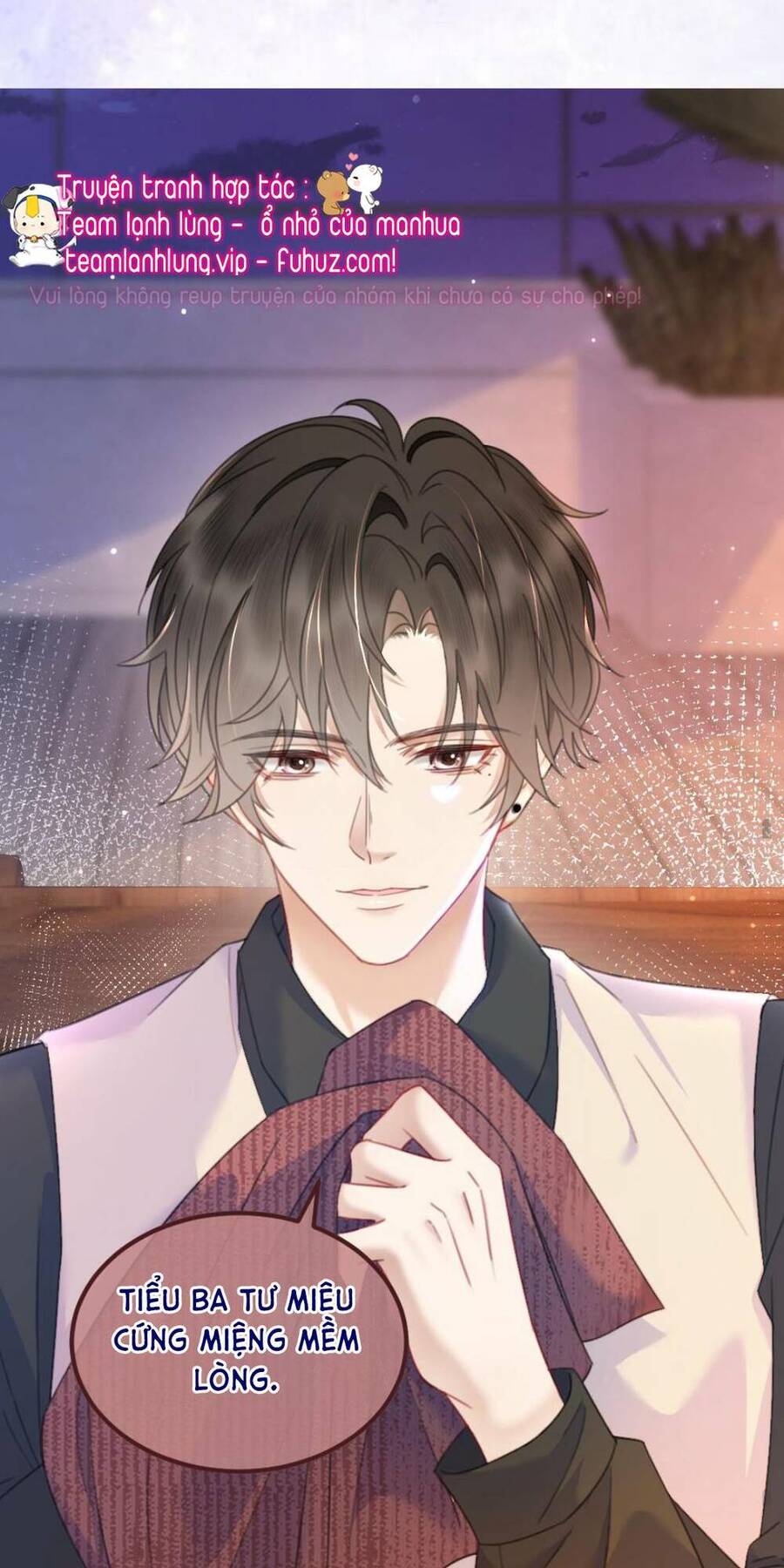 Cùng Đỉnh Luu Ảnh Đế Yêu Đương Phát Đường Chap 61 - Next Chap 62