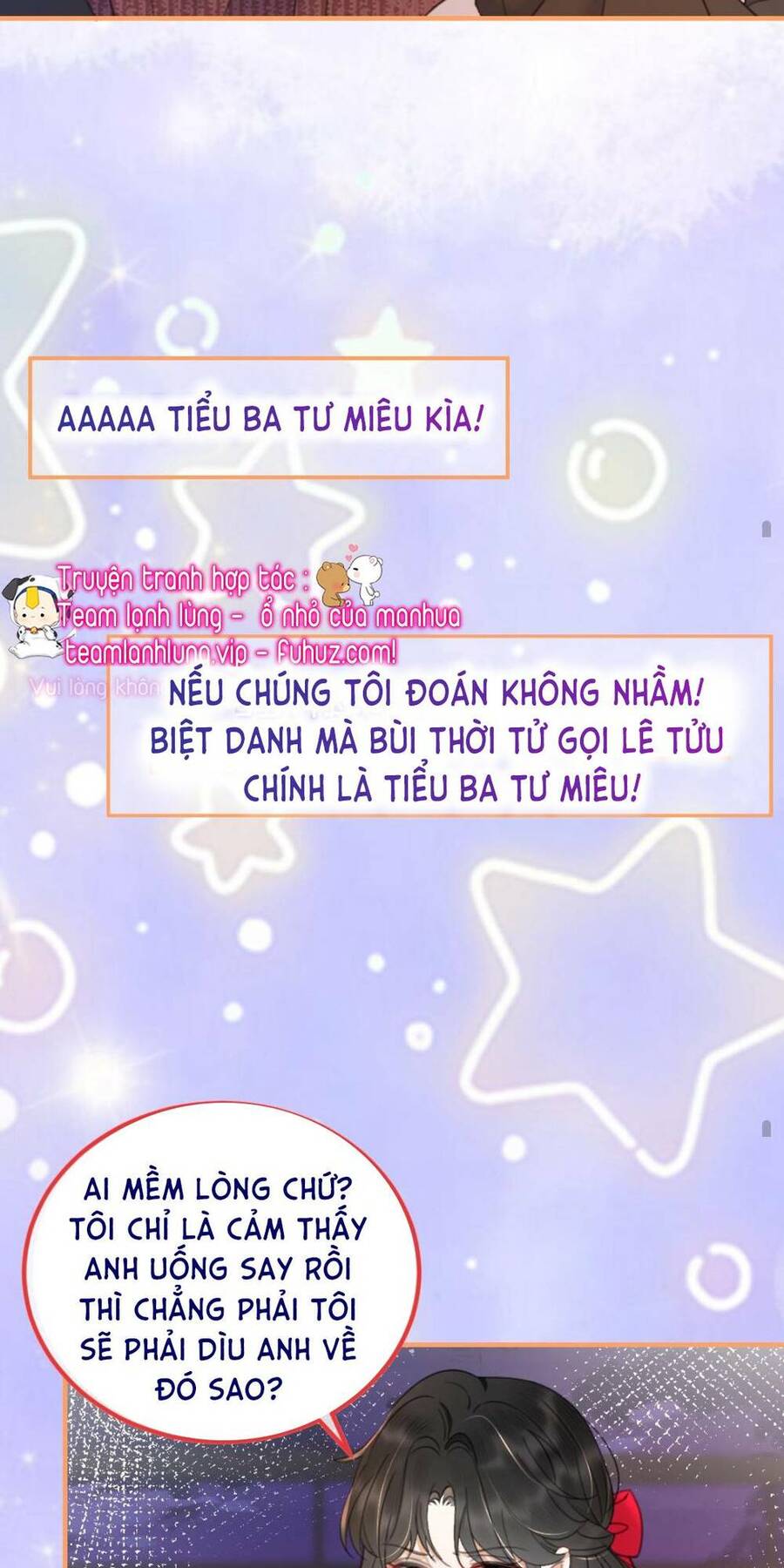 Cùng Đỉnh Luu Ảnh Đế Yêu Đương Phát Đường Chap 61 - Next Chap 62