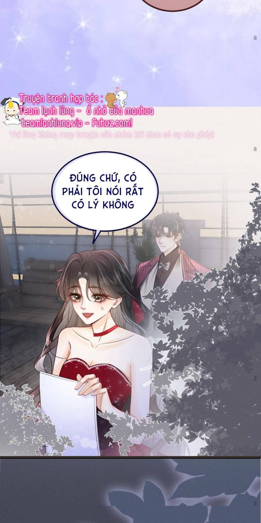 Cùng Đỉnh Luu Ảnh Đế Yêu Đương Phát Đường Chap 61 - Next Chap 62