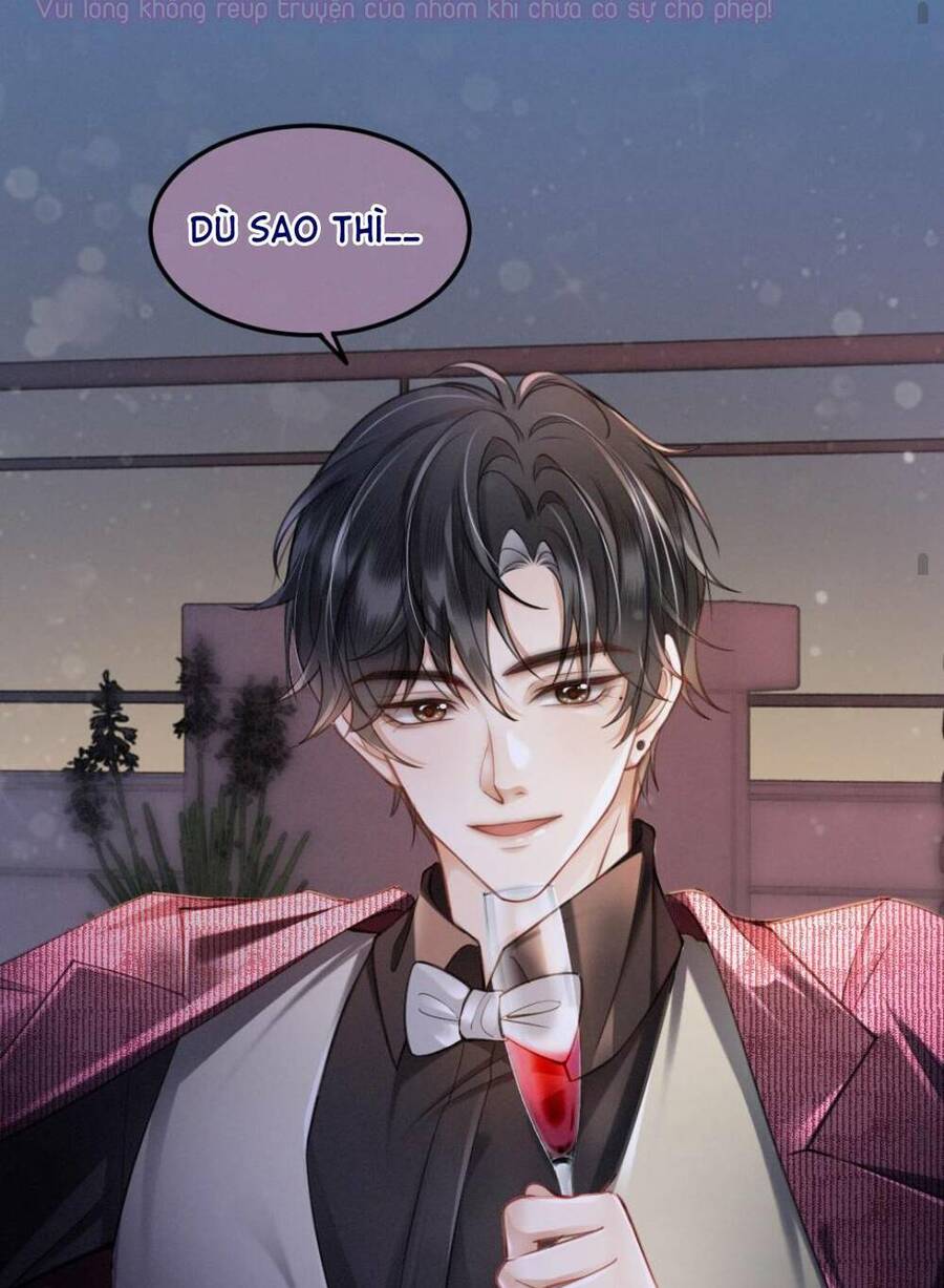 Cùng Đỉnh Luu Ảnh Đế Yêu Đương Phát Đường Chap 61 - Next Chap 62