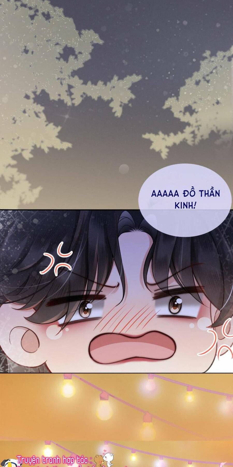 Cùng Đỉnh Luu Ảnh Đế Yêu Đương Phát Đường Chap 61 - Next Chap 62