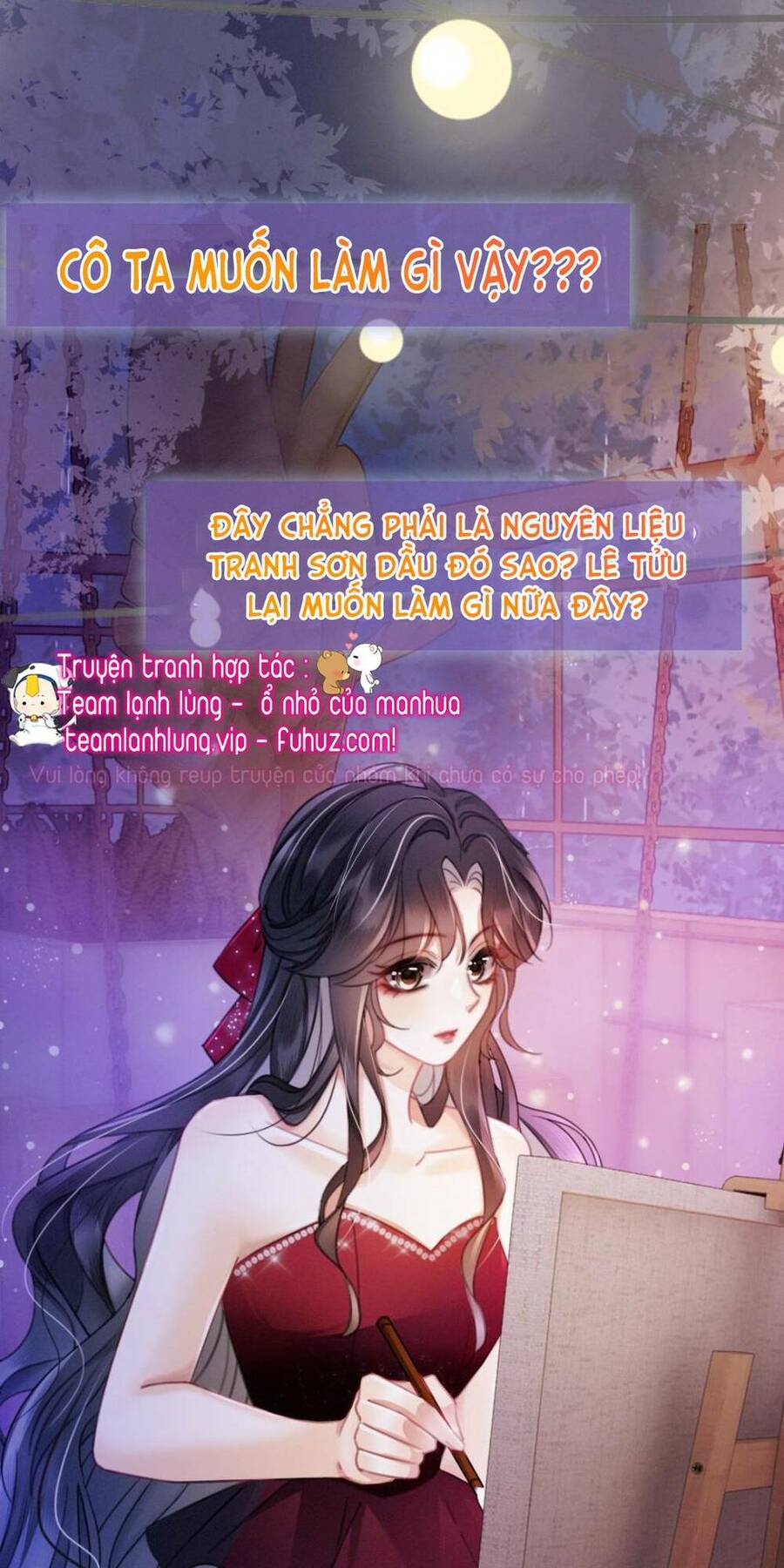Cùng Đỉnh Luu Ảnh Đế Yêu Đương Phát Đường Chap 61 - Next Chap 62