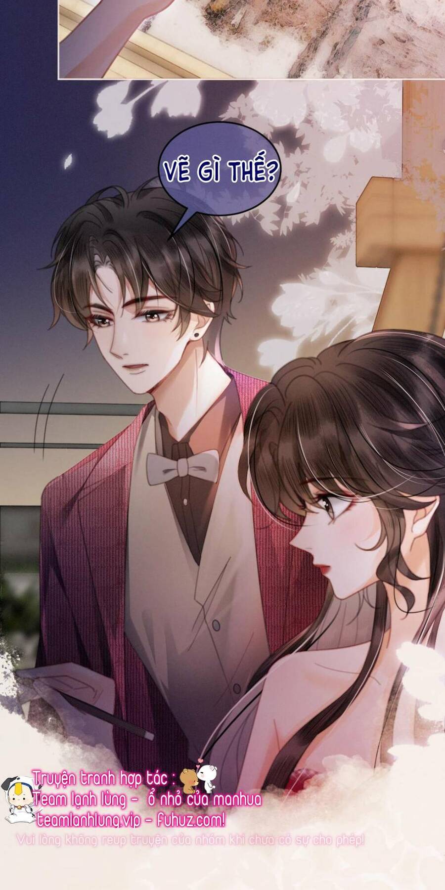 Cùng Đỉnh Luu Ảnh Đế Yêu Đương Phát Đường Chap 61 - Next Chap 62