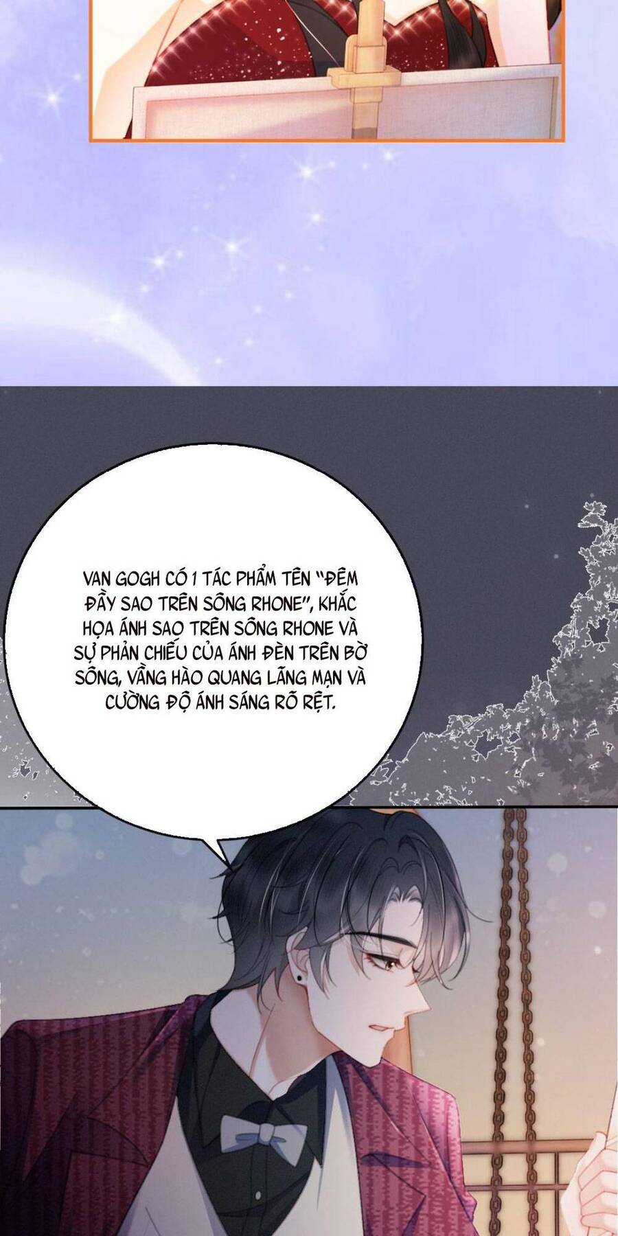 Cùng Đỉnh Luu Ảnh Đế Yêu Đương Phát Đường Chap 62 - Next Chap 63