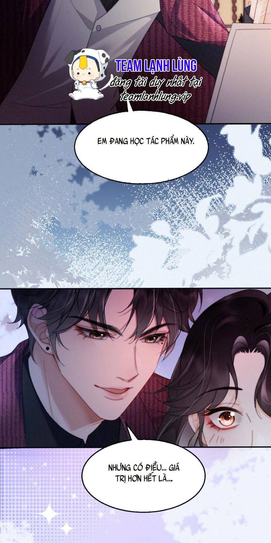 Cùng Đỉnh Luu Ảnh Đế Yêu Đương Phát Đường Chap 62 - Next Chap 63