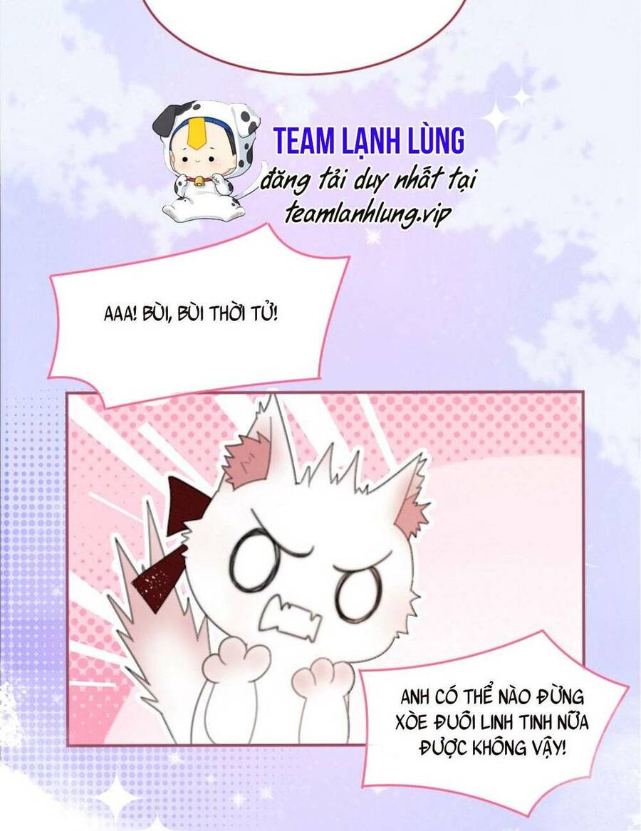 Cùng Đỉnh Luu Ảnh Đế Yêu Đương Phát Đường Chap 62 - Next Chap 63