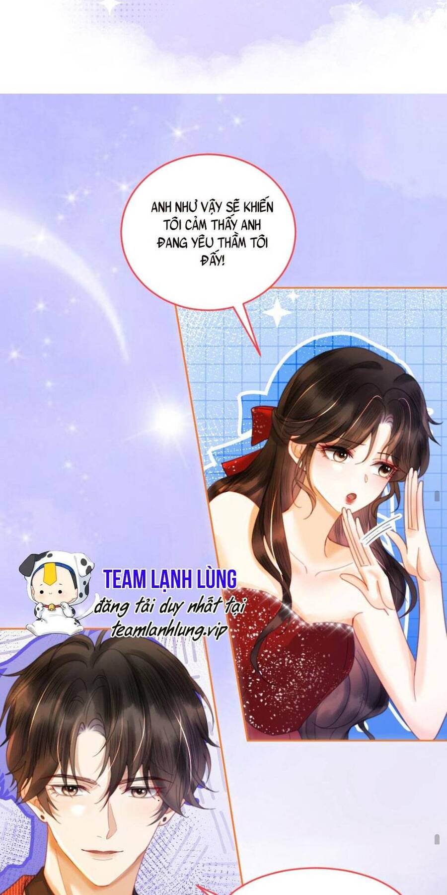 Cùng Đỉnh Luu Ảnh Đế Yêu Đương Phát Đường Chap 62 - Next Chap 63