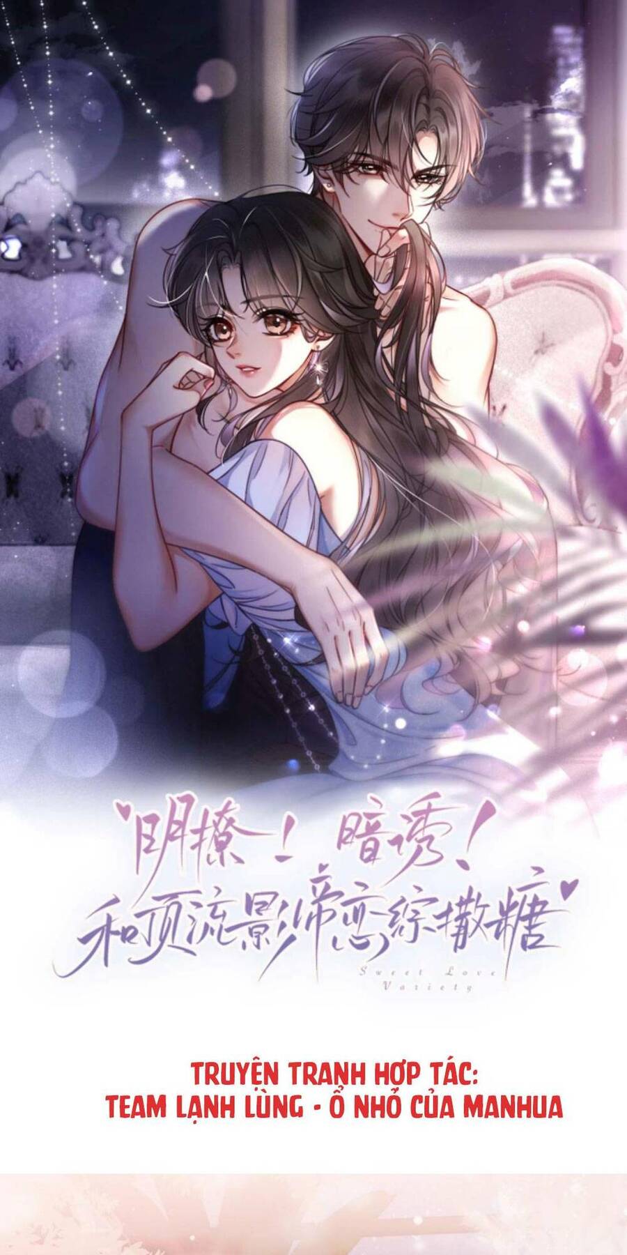 Cùng Đỉnh Luu Ảnh Đế Yêu Đương Phát Đường Chap 62 - Next Chap 63