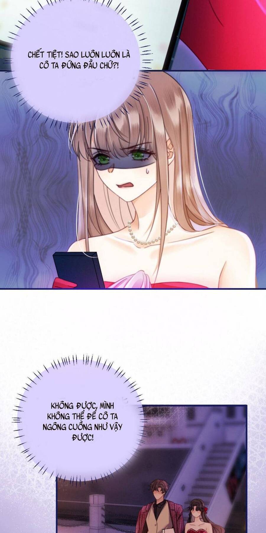 Cùng Đỉnh Luu Ảnh Đế Yêu Đương Phát Đường Chap 62 - Next Chap 63