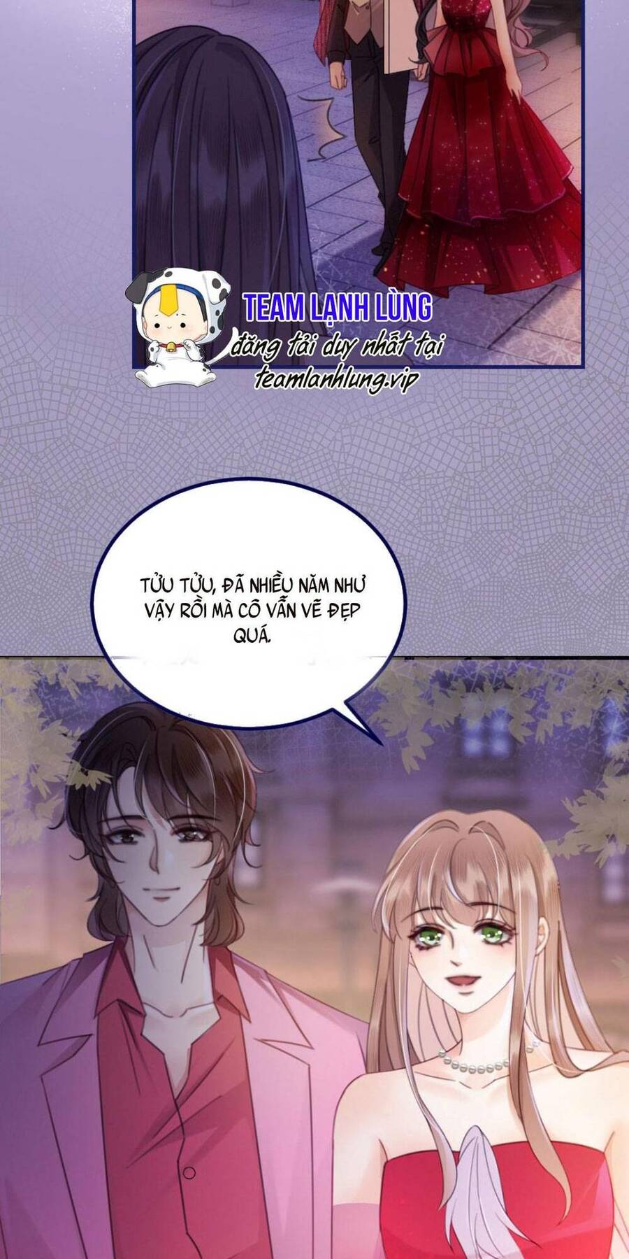 Cùng Đỉnh Luu Ảnh Đế Yêu Đương Phát Đường Chap 62 - Next Chap 63