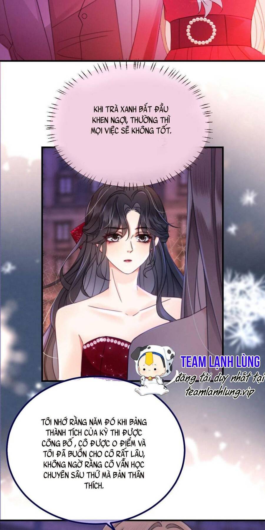 Cùng Đỉnh Luu Ảnh Đế Yêu Đương Phát Đường Chap 62 - Next Chap 63