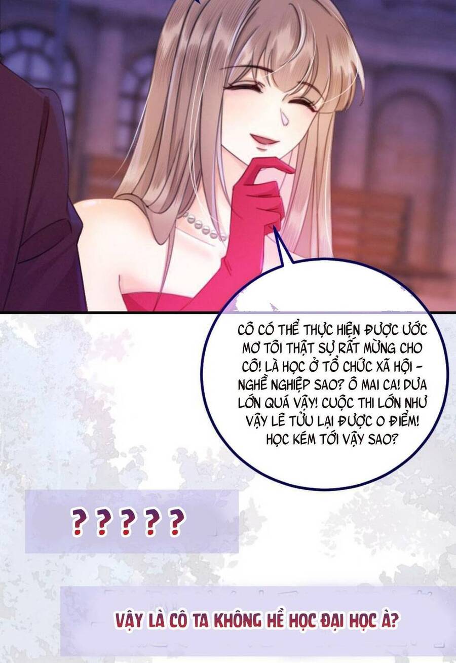 Cùng Đỉnh Luu Ảnh Đế Yêu Đương Phát Đường Chap 62 - Next Chap 63