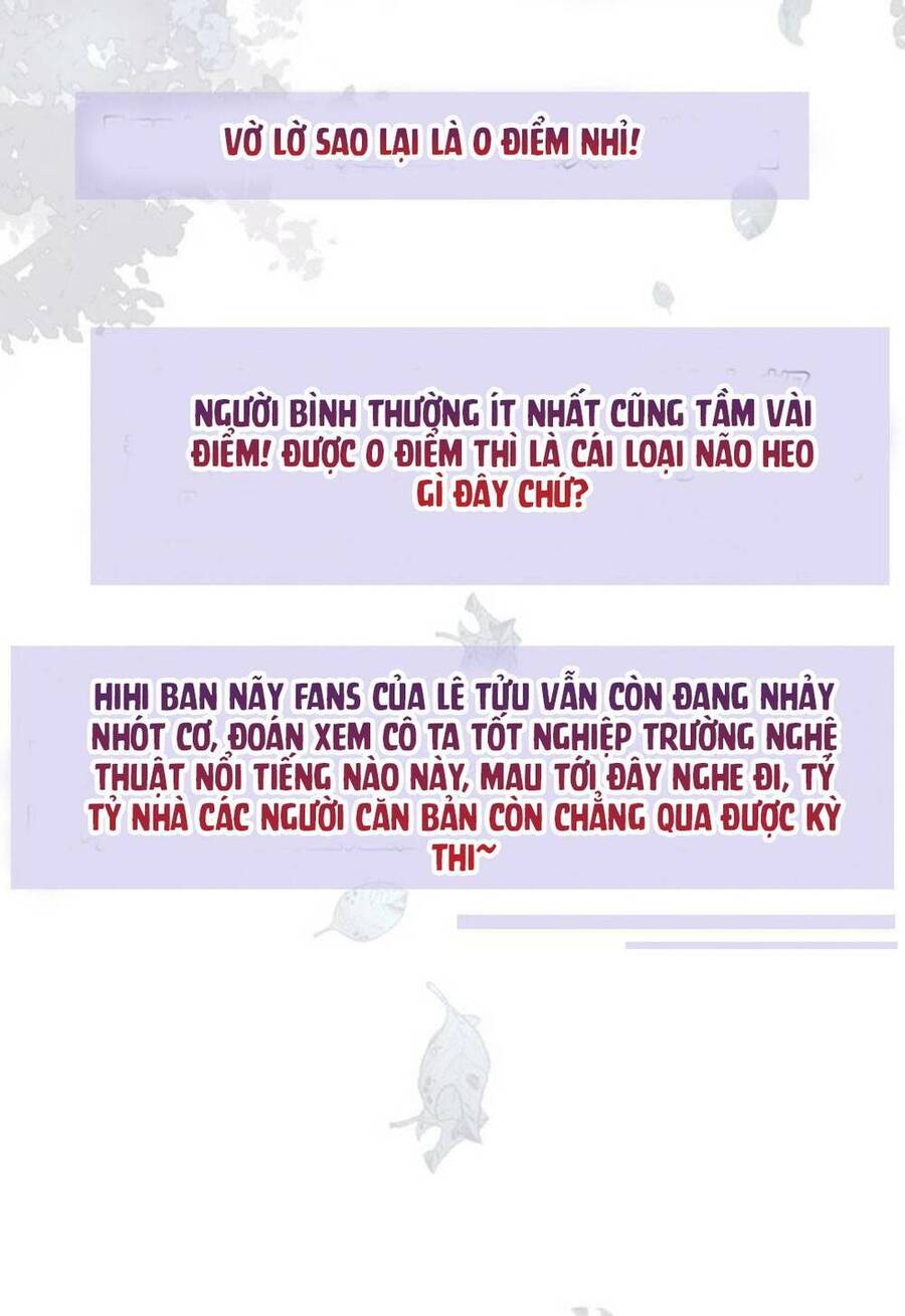 Cùng Đỉnh Luu Ảnh Đế Yêu Đương Phát Đường Chap 62 - Next Chap 63