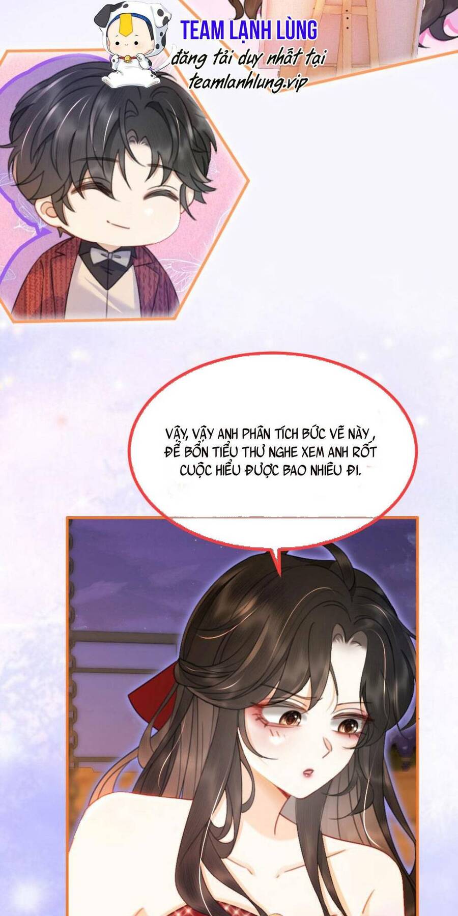 Cùng Đỉnh Luu Ảnh Đế Yêu Đương Phát Đường Chap 62 - Next Chap 63