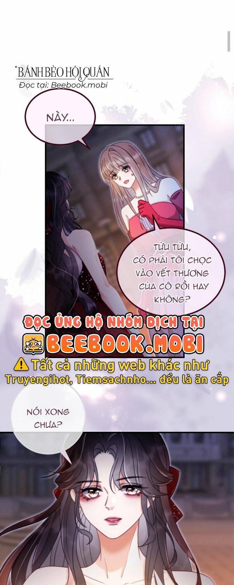 Cùng Đỉnh Luu Ảnh Đế Yêu Đương Phát Đường Chap 63 - Next Chap 64