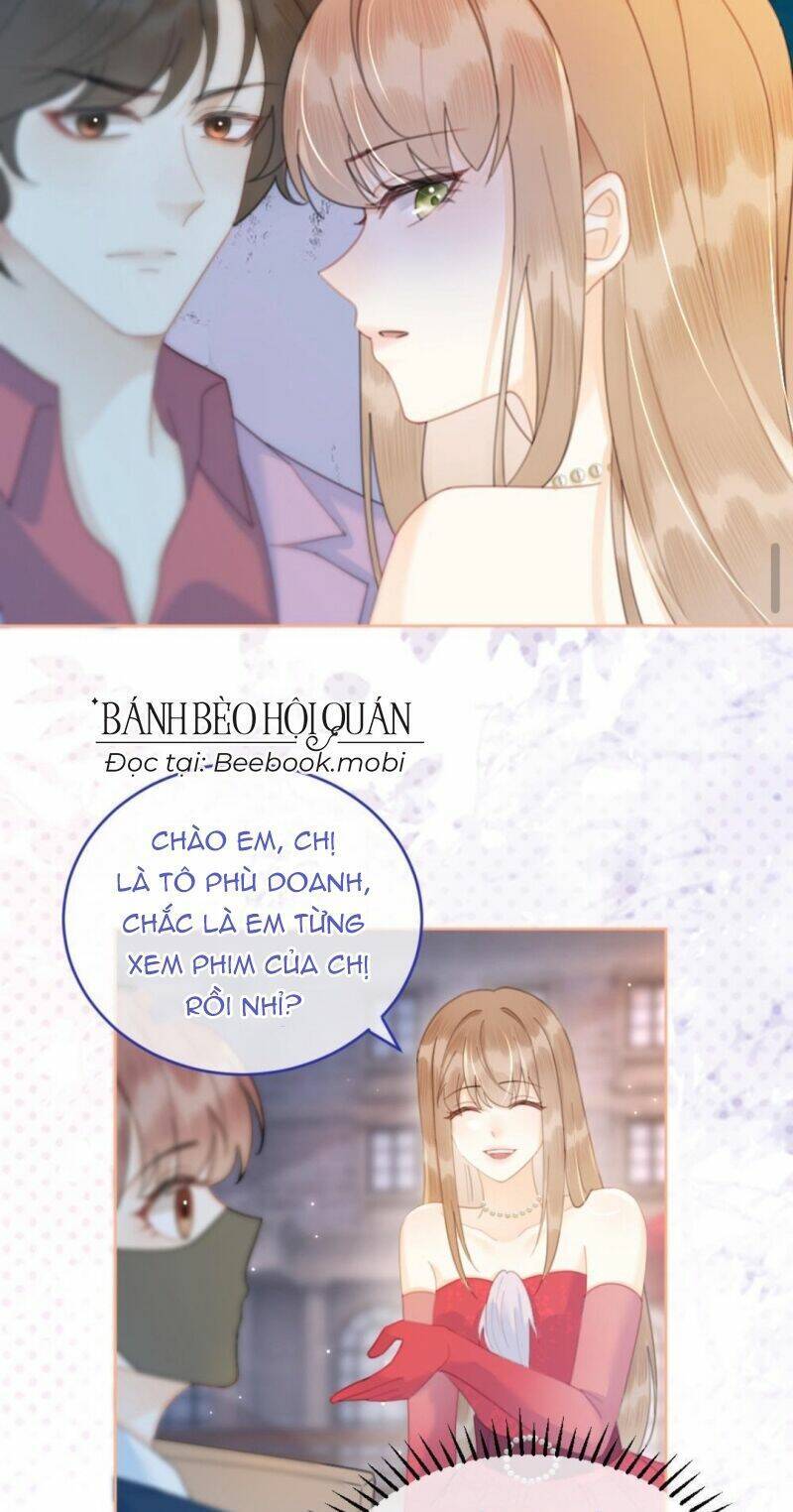 Cùng Đỉnh Luu Ảnh Đế Yêu Đương Phát Đường Chap 63 - Next Chap 64