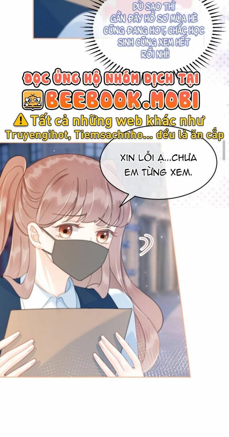Cùng Đỉnh Luu Ảnh Đế Yêu Đương Phát Đường Chap 63 - Next Chap 64