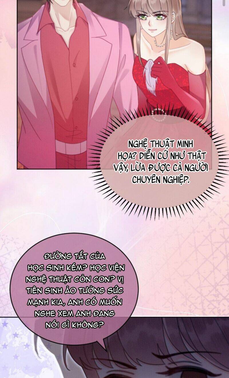 Cùng Đỉnh Luu Ảnh Đế Yêu Đương Phát Đường Chap 63 - Next Chap 64