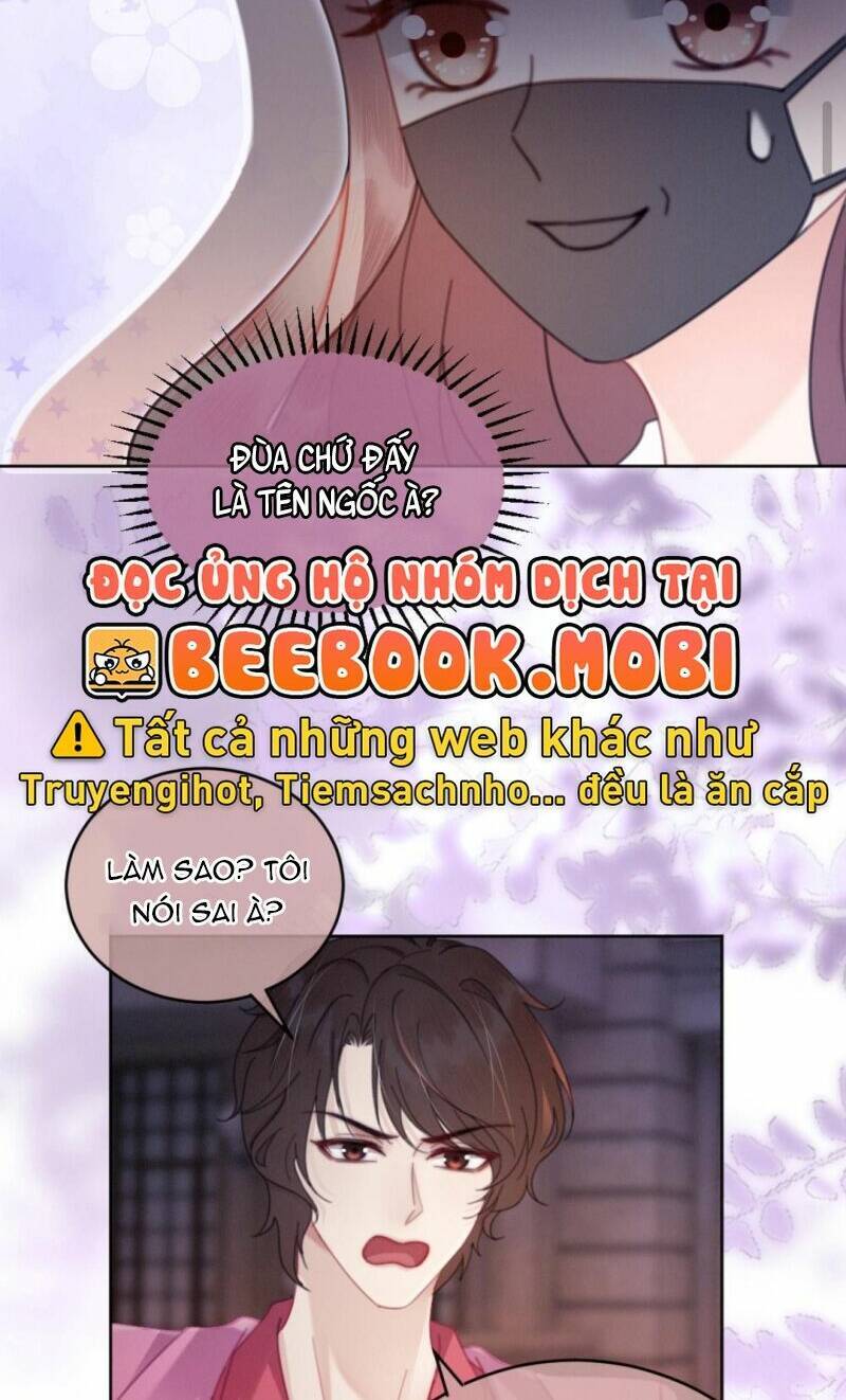 Cùng Đỉnh Luu Ảnh Đế Yêu Đương Phát Đường Chap 63 - Next Chap 64