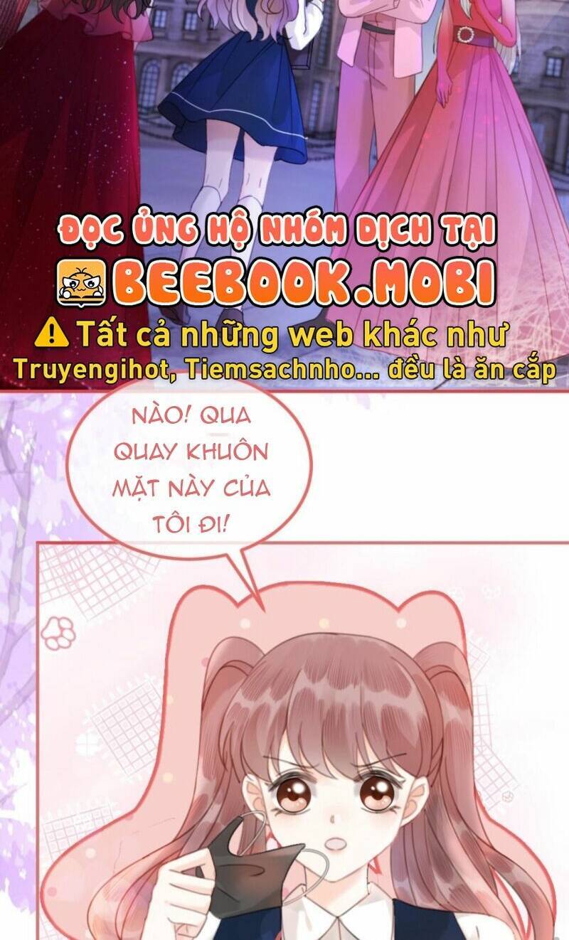 Cùng Đỉnh Luu Ảnh Đế Yêu Đương Phát Đường Chap 63 - Next Chap 64