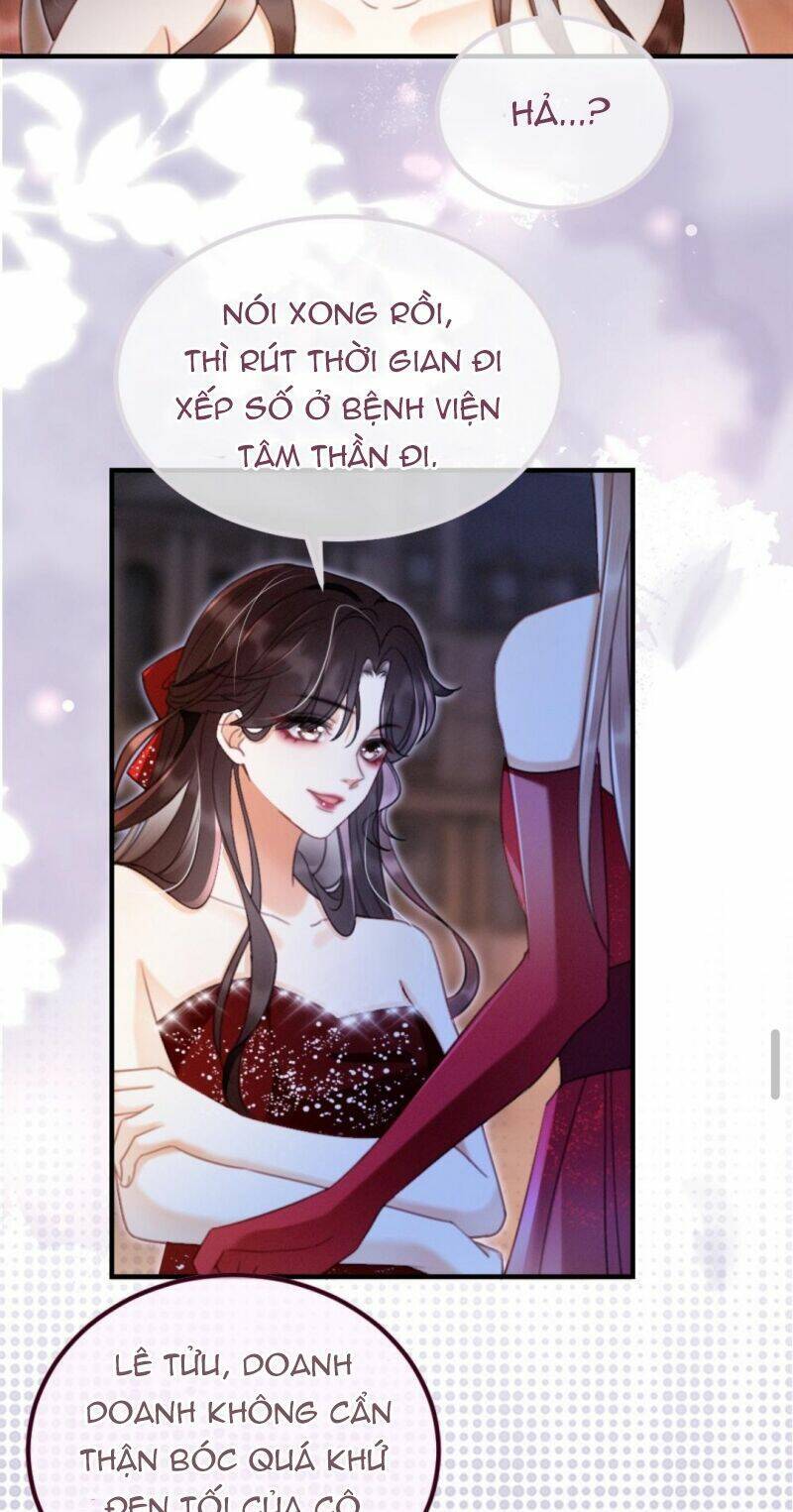 Cùng Đỉnh Luu Ảnh Đế Yêu Đương Phát Đường Chap 63 - Next Chap 64