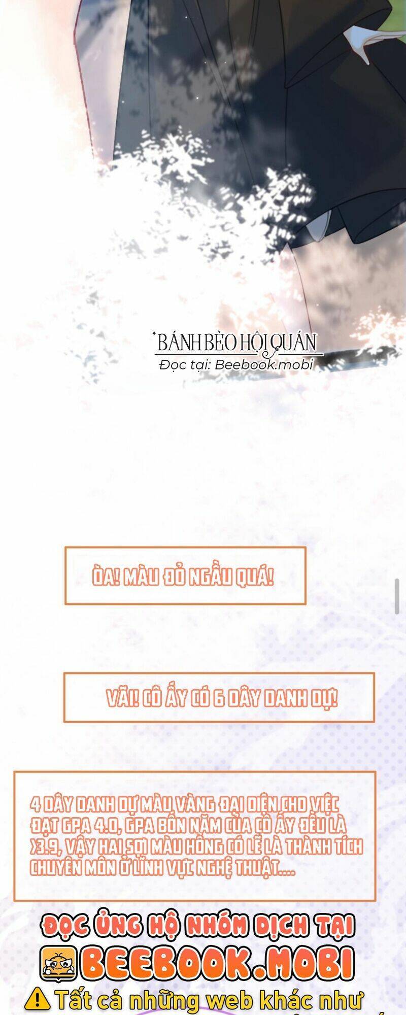 Cùng Đỉnh Luu Ảnh Đế Yêu Đương Phát Đường Chap 63 - Next Chap 64