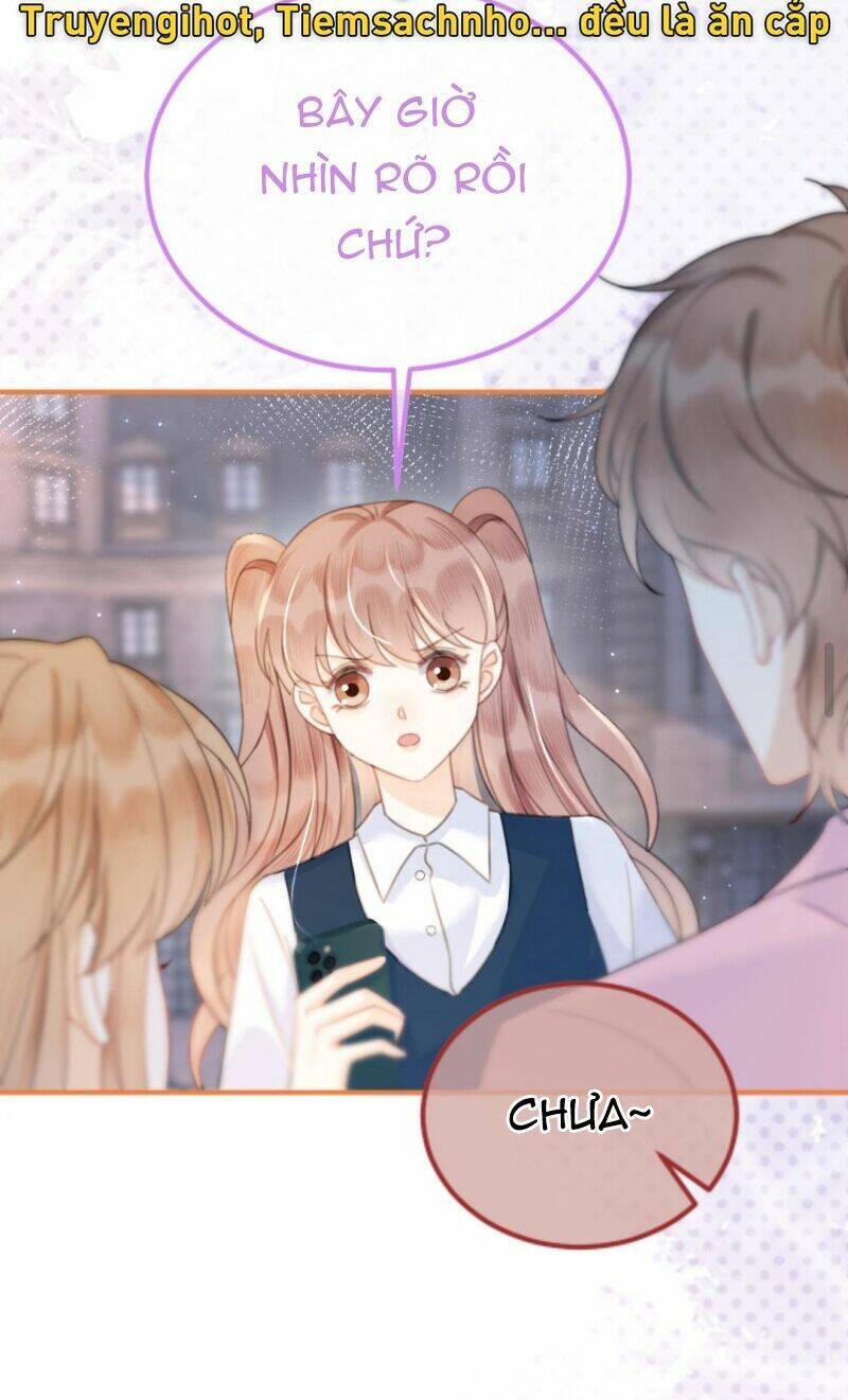 Cùng Đỉnh Luu Ảnh Đế Yêu Đương Phát Đường Chap 63 - Next Chap 64
