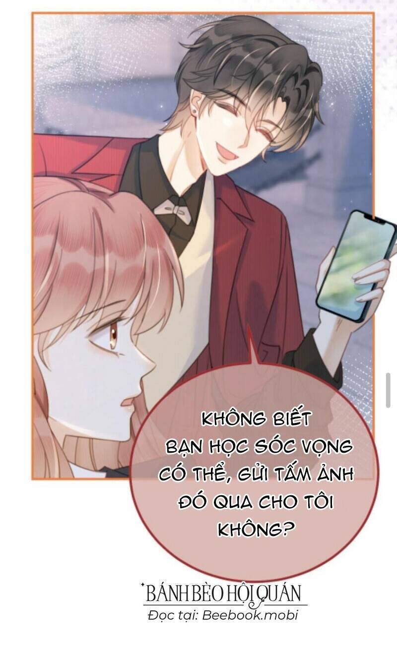 Cùng Đỉnh Luu Ảnh Đế Yêu Đương Phát Đường Chap 63 - Next Chap 64