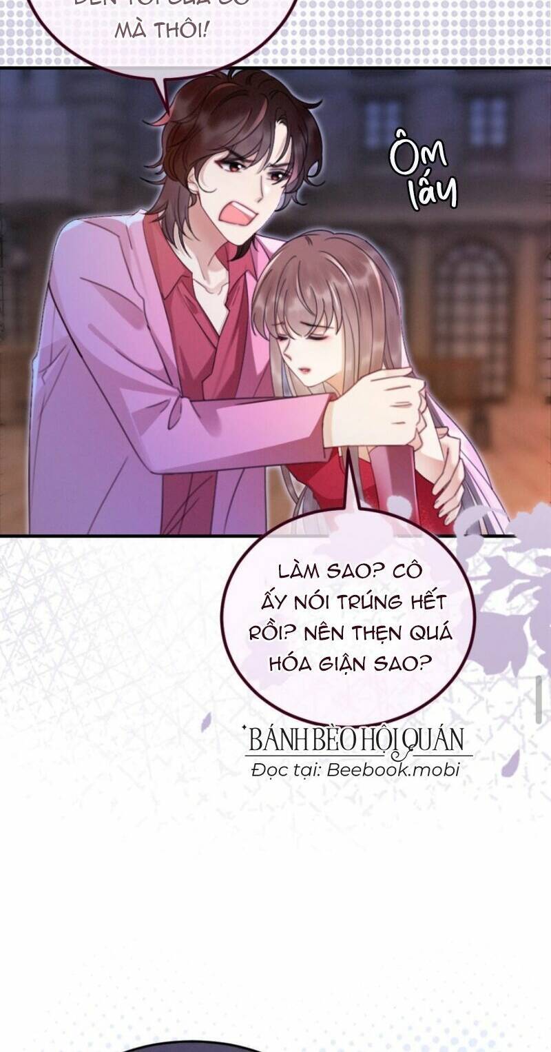 Cùng Đỉnh Luu Ảnh Đế Yêu Đương Phát Đường Chap 63 - Next Chap 64