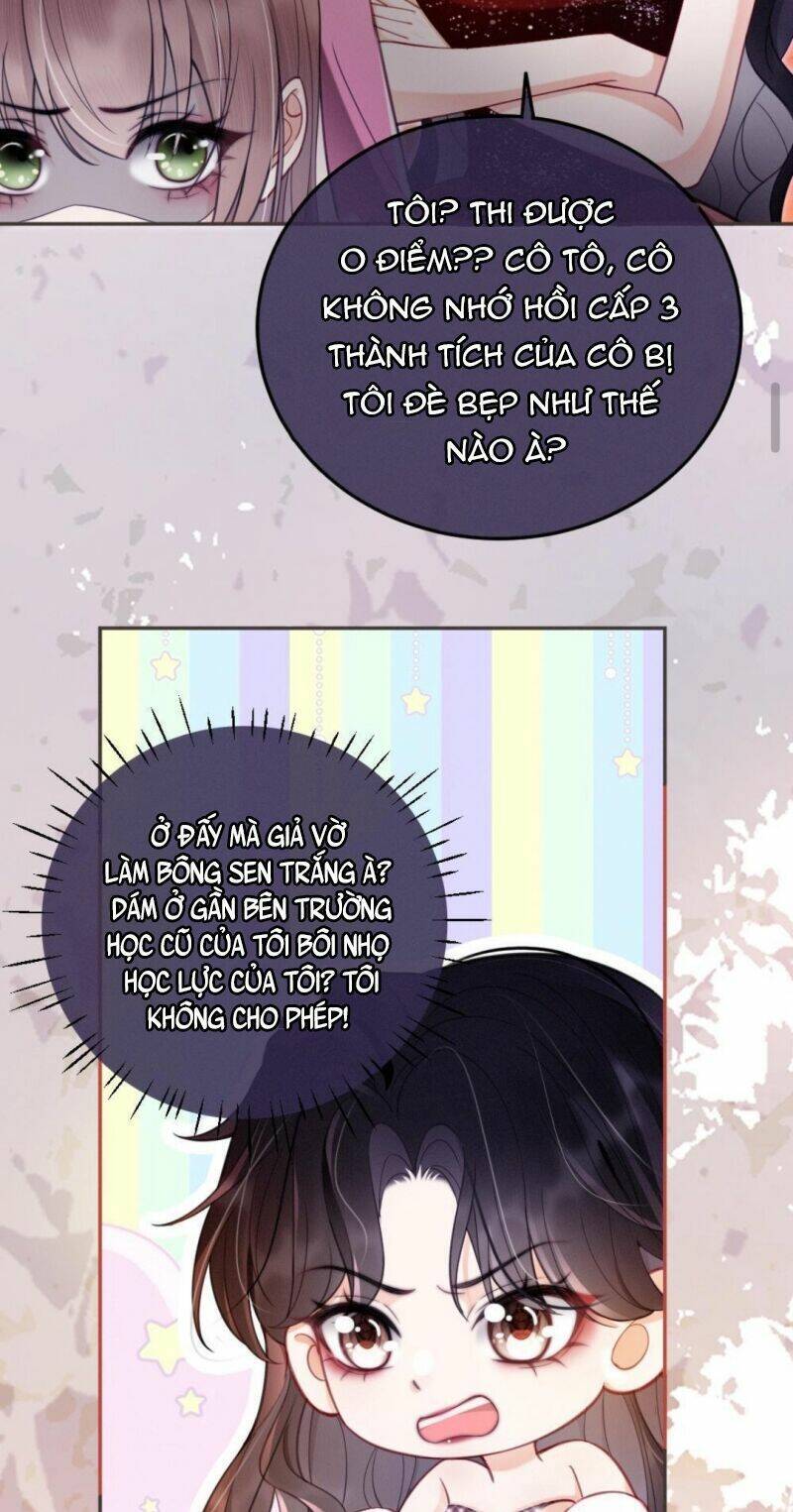 Cùng Đỉnh Luu Ảnh Đế Yêu Đương Phát Đường Chap 63 - Next Chap 64
