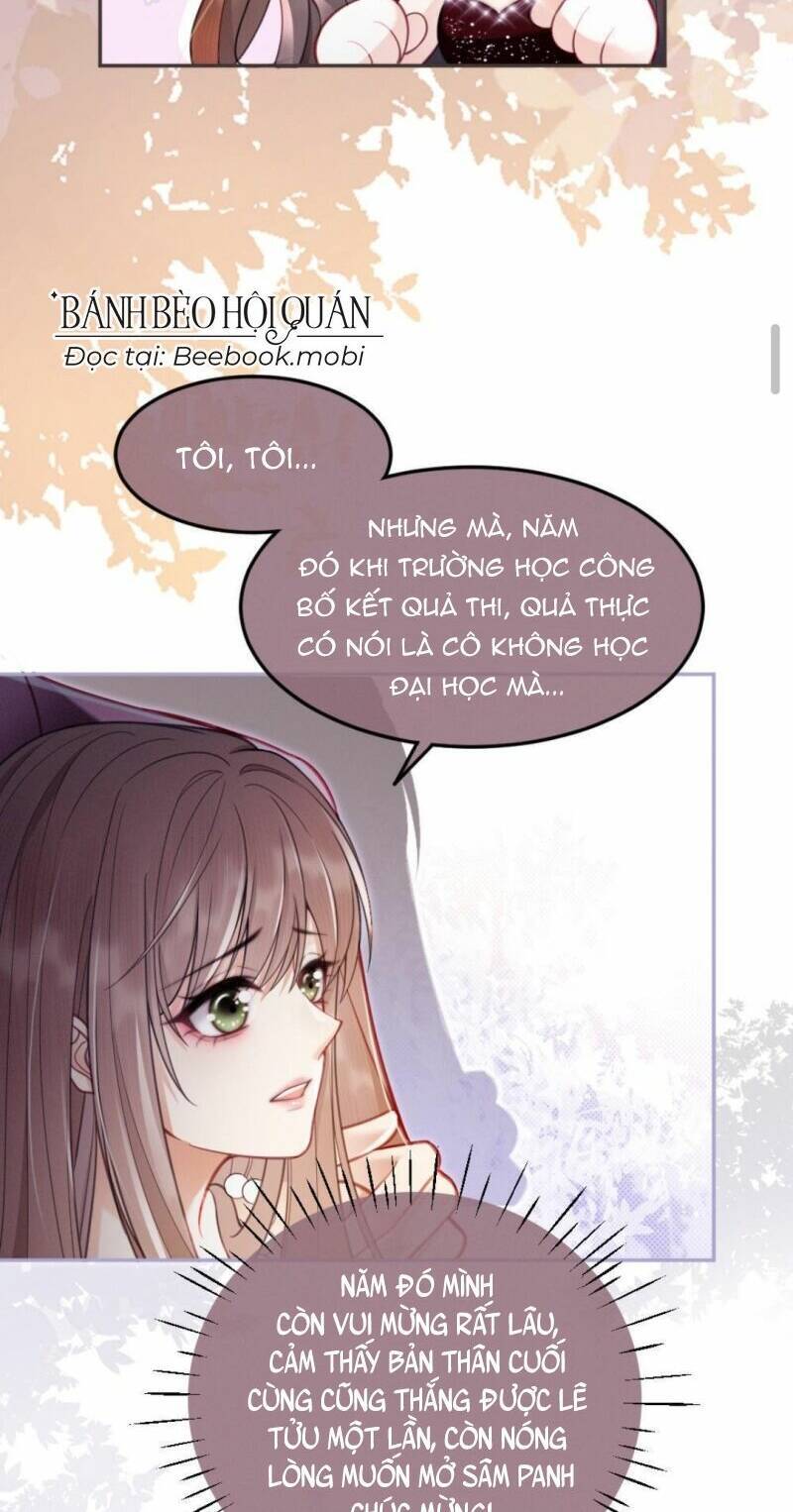 Cùng Đỉnh Luu Ảnh Đế Yêu Đương Phát Đường Chap 63 - Next Chap 64