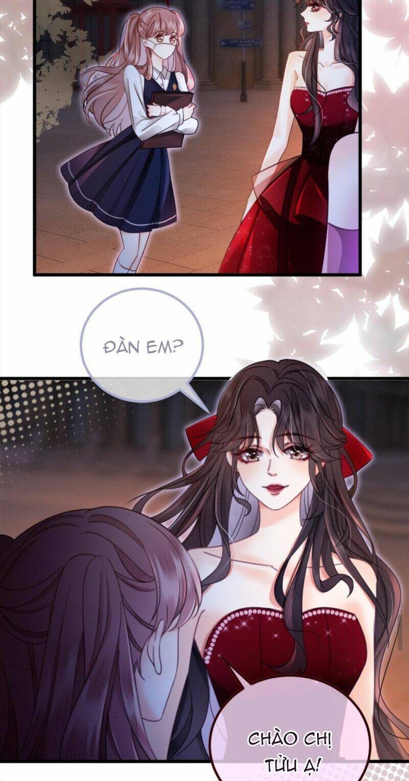 Cùng Đỉnh Luu Ảnh Đế Yêu Đương Phát Đường Chap 63 - Next Chap 64