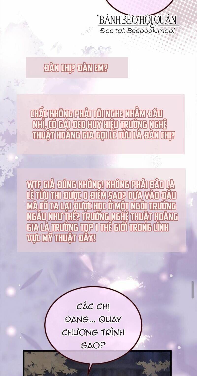 Cùng Đỉnh Luu Ảnh Đế Yêu Đương Phát Đường Chap 63 - Next Chap 64