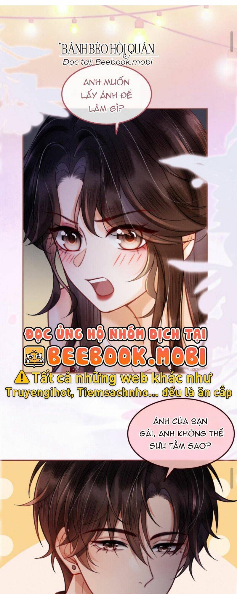 Cùng Đỉnh Luu Ảnh Đế Yêu Đương Phát Đường Chap 64 - Next Chap 65