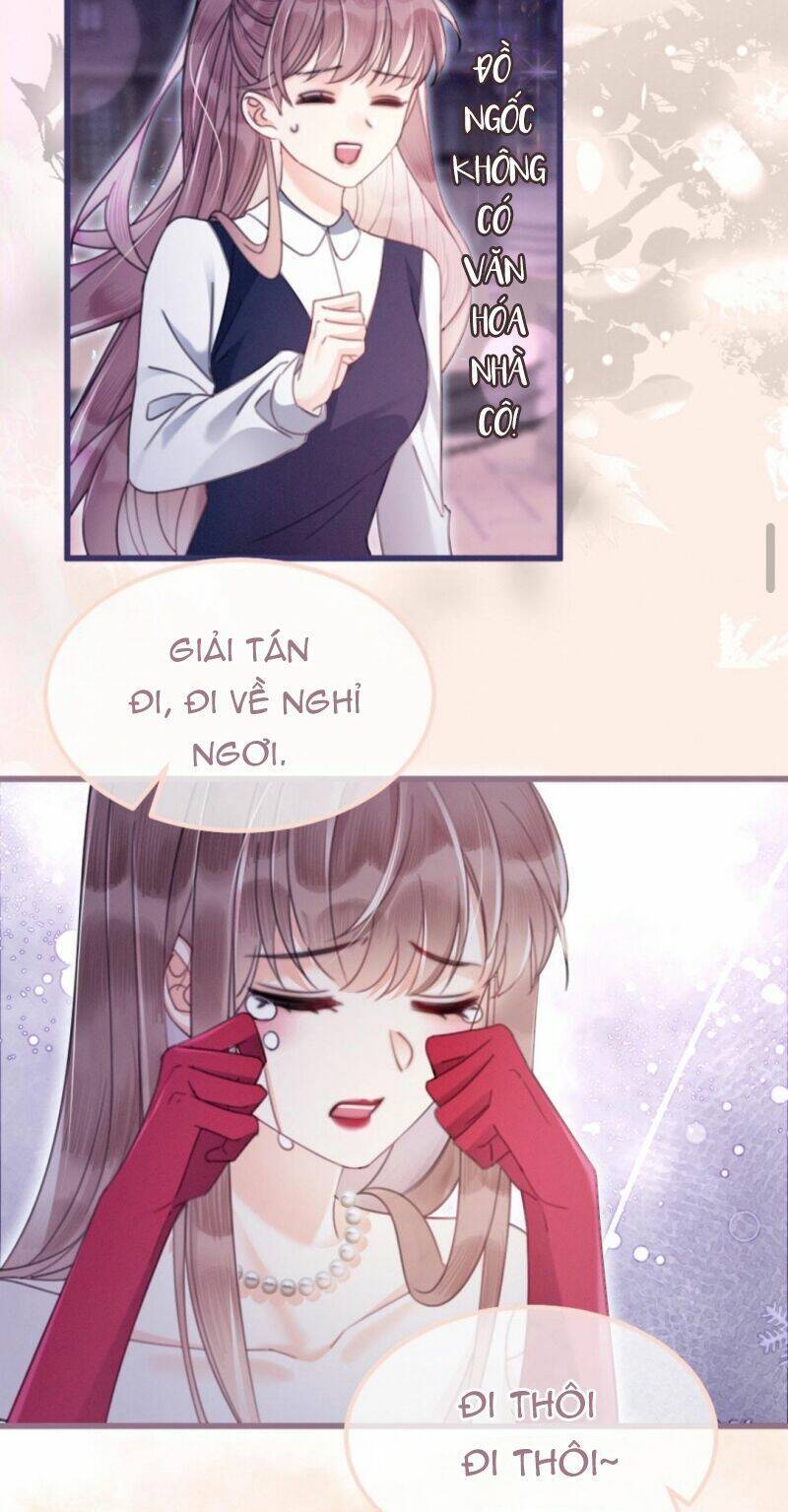 Cùng Đỉnh Luu Ảnh Đế Yêu Đương Phát Đường Chap 64 - Next Chap 65