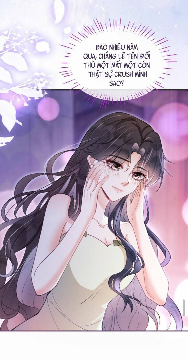 Cùng Đỉnh Luu Ảnh Đế Yêu Đương Phát Đường Chap 64 - Next Chap 65