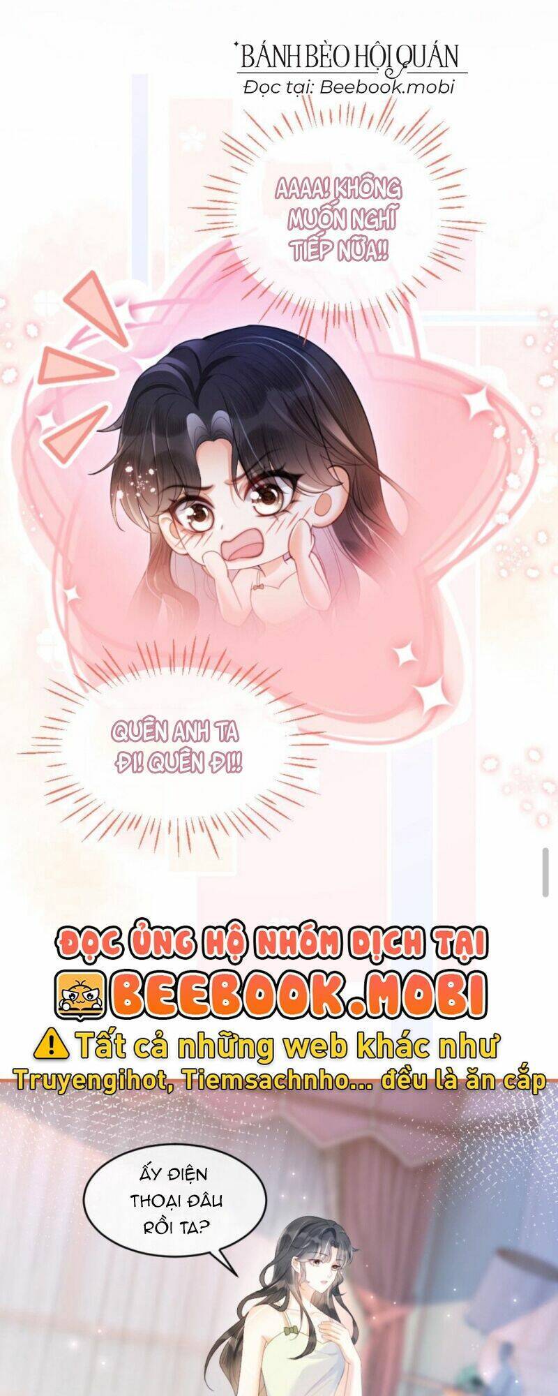 Cùng Đỉnh Luu Ảnh Đế Yêu Đương Phát Đường Chap 64 - Next Chap 65