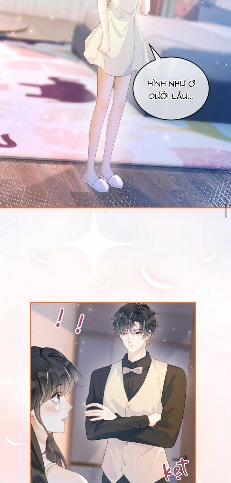 Cùng Đỉnh Luu Ảnh Đế Yêu Đương Phát Đường Chap 64 - Next Chap 65