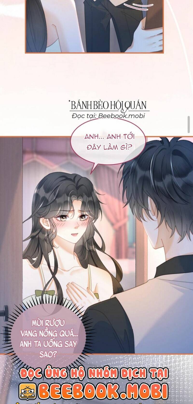 Cùng Đỉnh Luu Ảnh Đế Yêu Đương Phát Đường Chap 64 - Next Chap 65