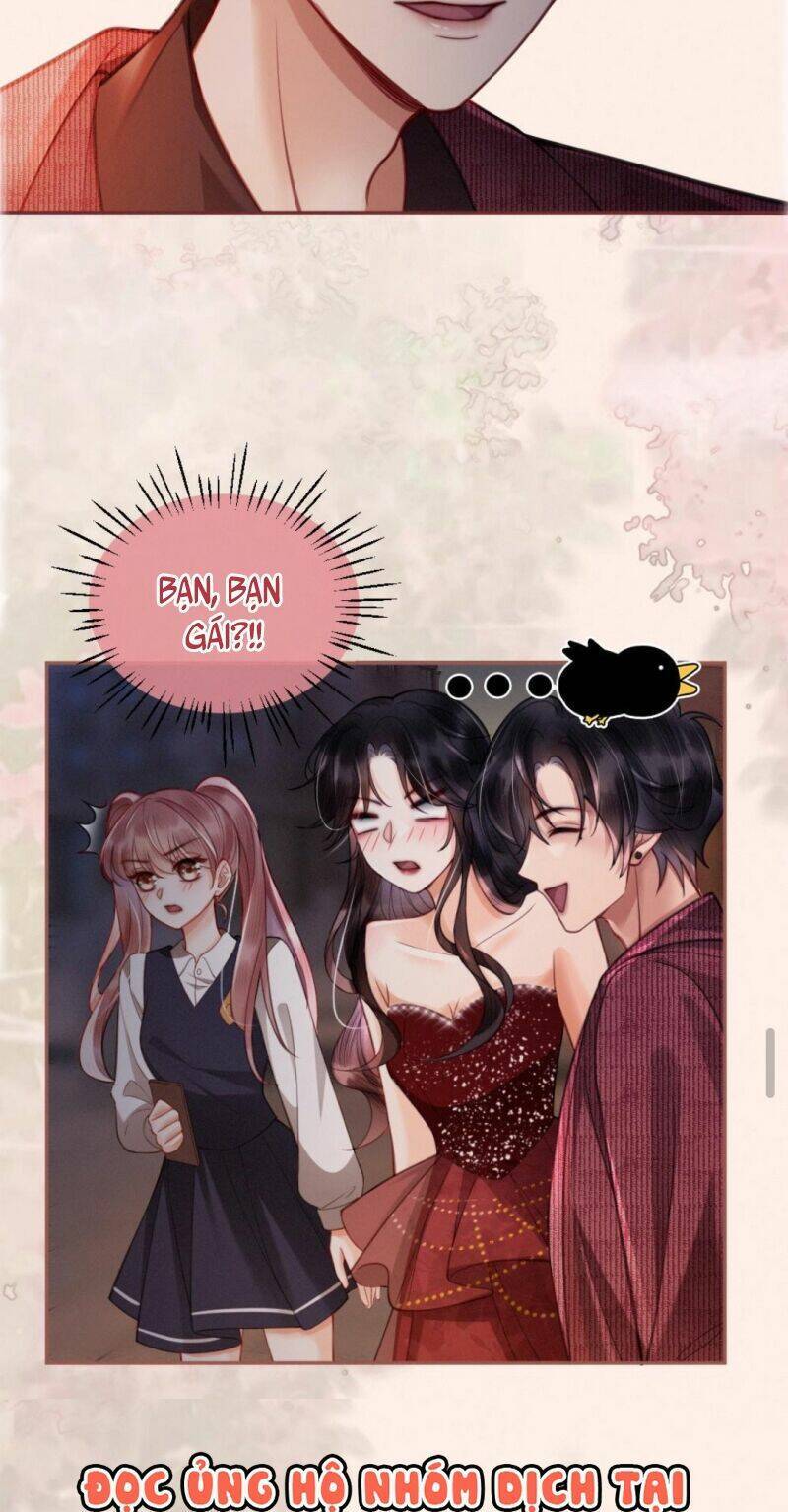 Cùng Đỉnh Luu Ảnh Đế Yêu Đương Phát Đường Chap 64 - Next Chap 65