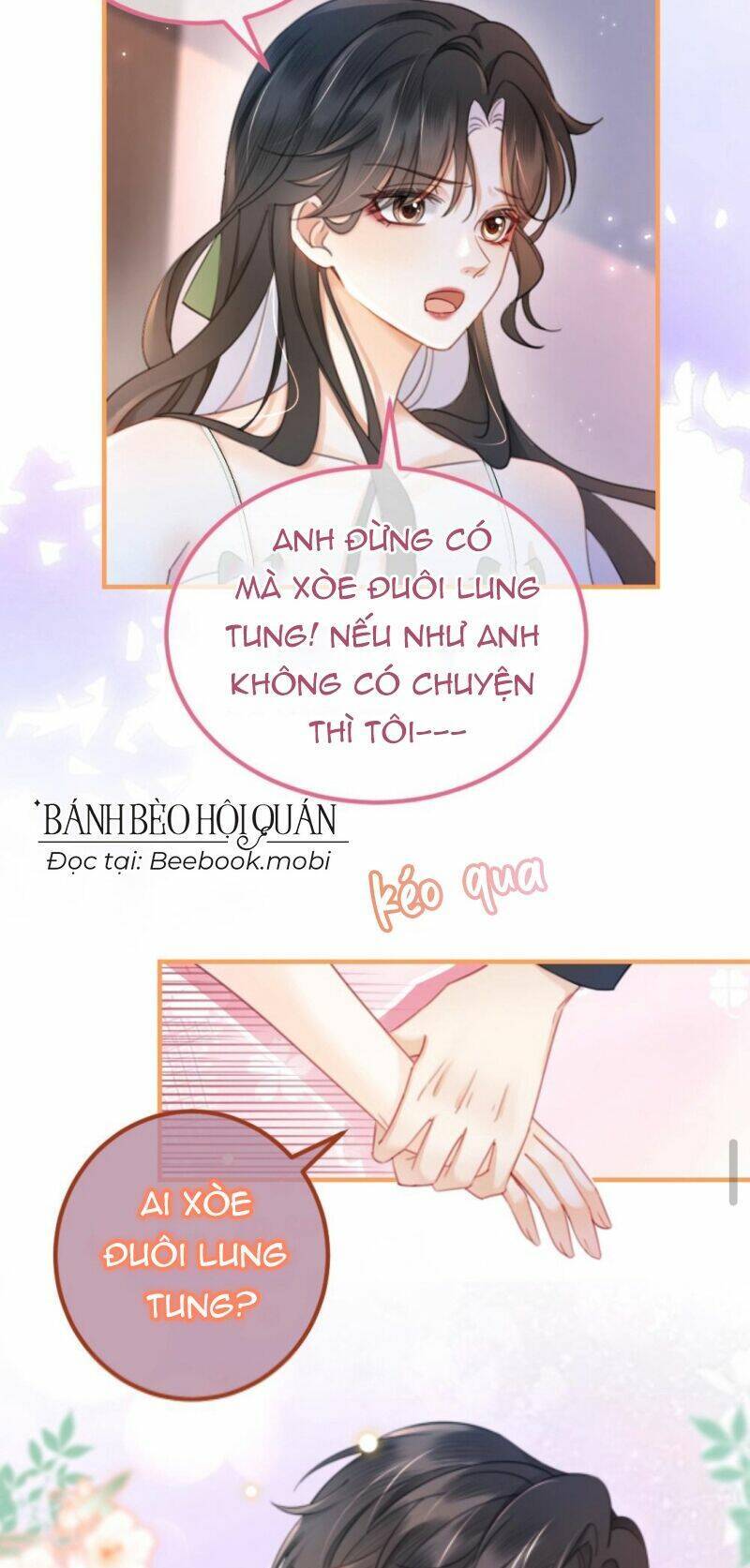 Cùng Đỉnh Luu Ảnh Đế Yêu Đương Phát Đường Chap 64 - Next Chap 65