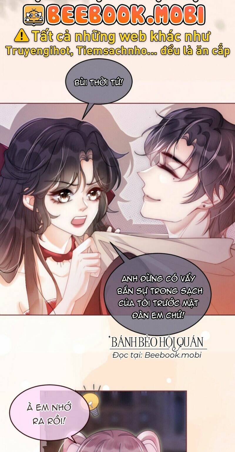 Cùng Đỉnh Luu Ảnh Đế Yêu Đương Phát Đường Chap 64 - Next Chap 65
