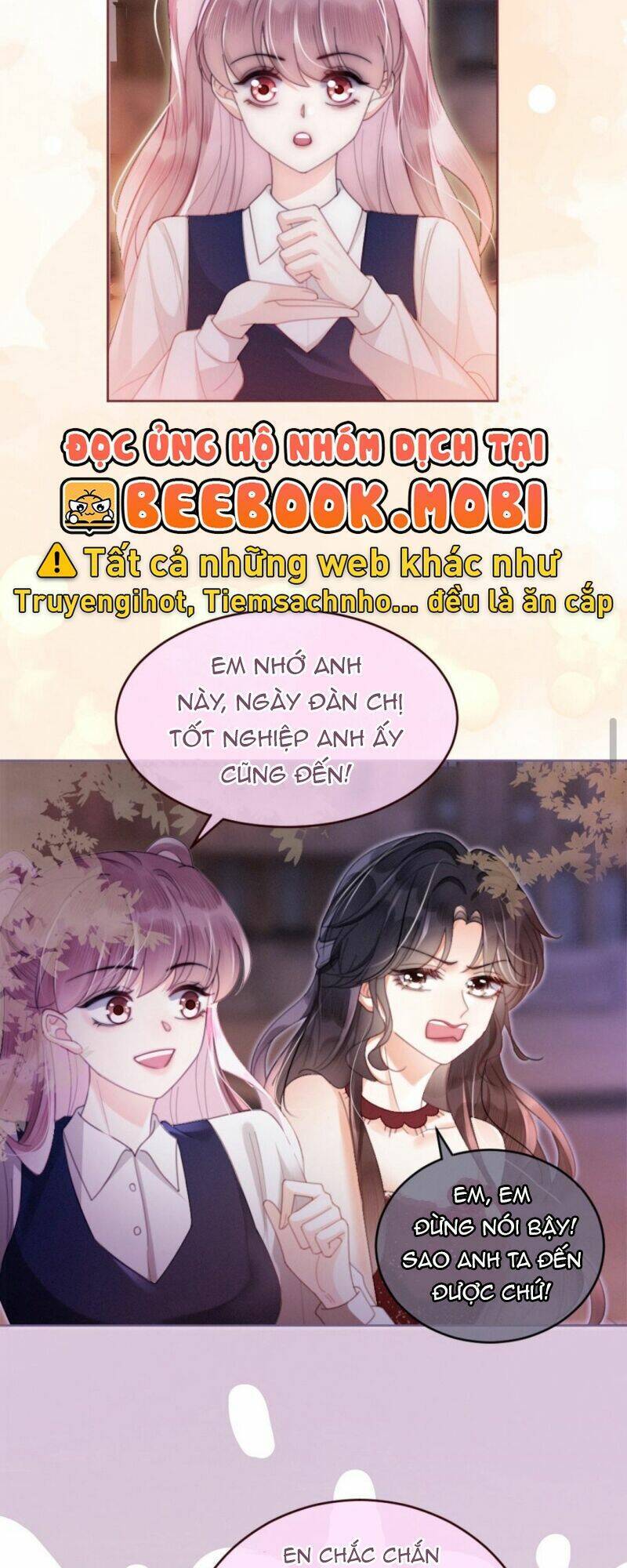 Cùng Đỉnh Luu Ảnh Đế Yêu Đương Phát Đường Chap 64 - Next Chap 65