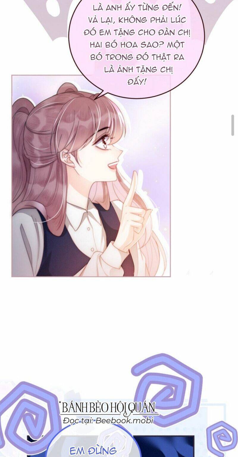 Cùng Đỉnh Luu Ảnh Đế Yêu Đương Phát Đường Chap 64 - Next Chap 65