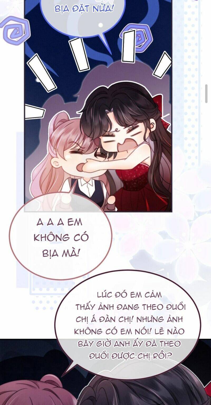 Cùng Đỉnh Luu Ảnh Đế Yêu Đương Phát Đường Chap 64 - Next Chap 65