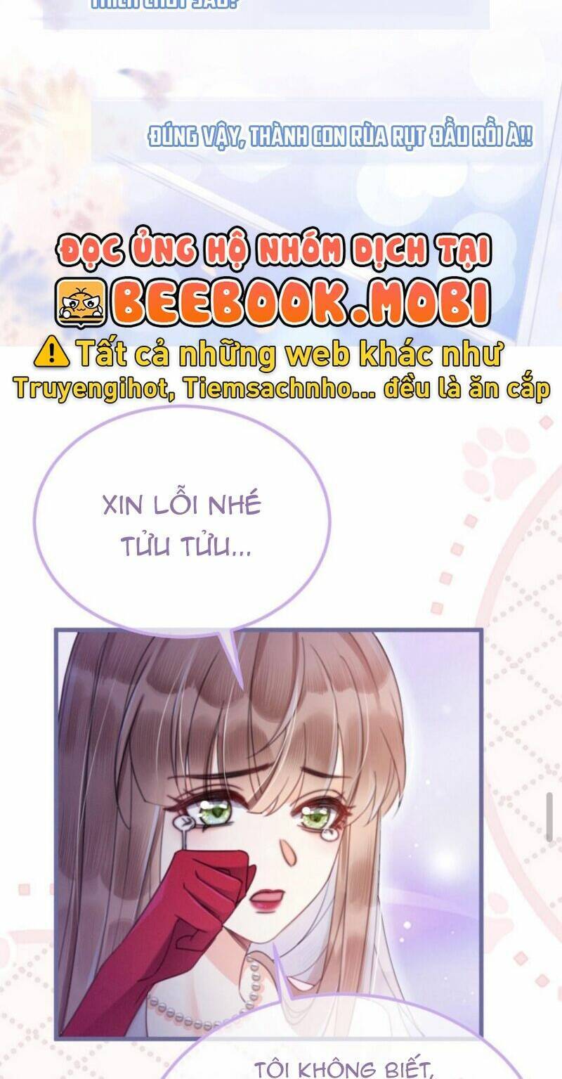 Cùng Đỉnh Luu Ảnh Đế Yêu Đương Phát Đường Chap 64 - Next Chap 65