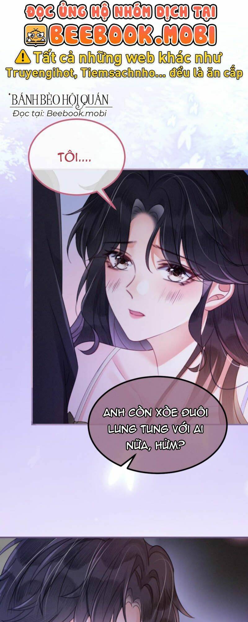 Cùng Đỉnh Luu Ảnh Đế Yêu Đương Phát Đường Chap 65 - Next Chap 66