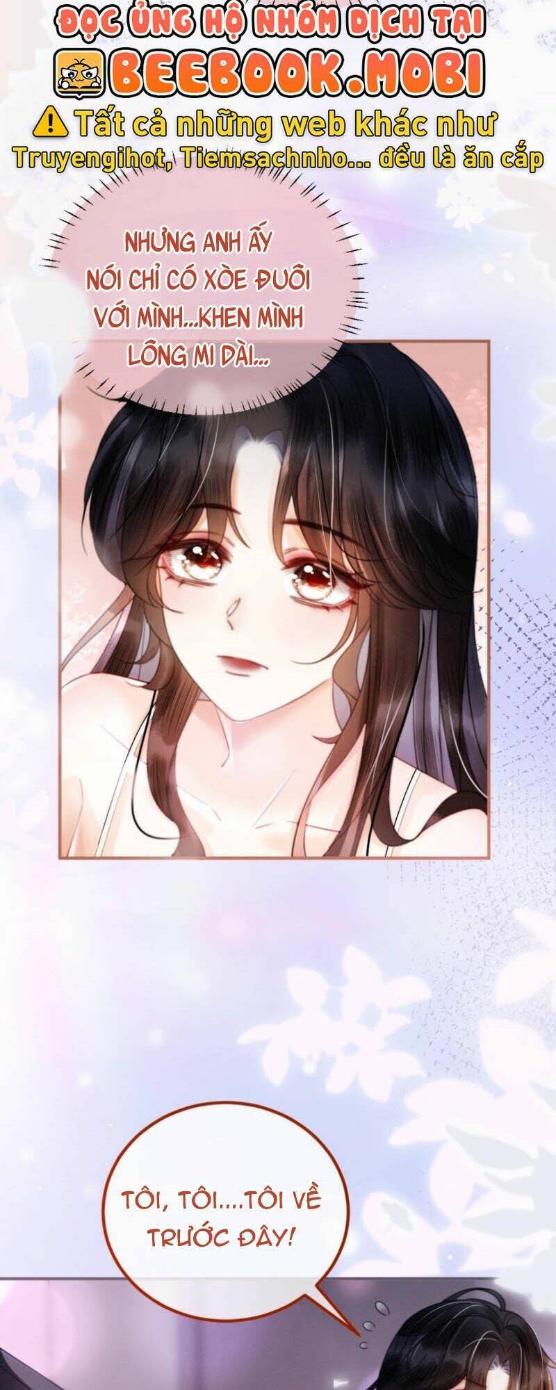 Cùng Đỉnh Luu Ảnh Đế Yêu Đương Phát Đường Chap 65 - Next Chap 66