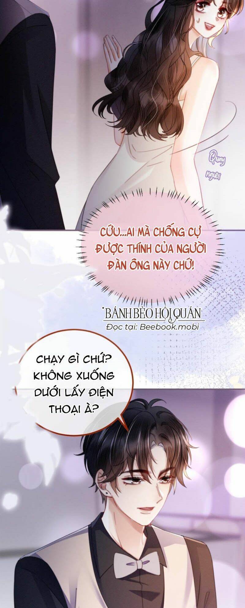 Cùng Đỉnh Luu Ảnh Đế Yêu Đương Phát Đường Chap 65 - Next Chap 66